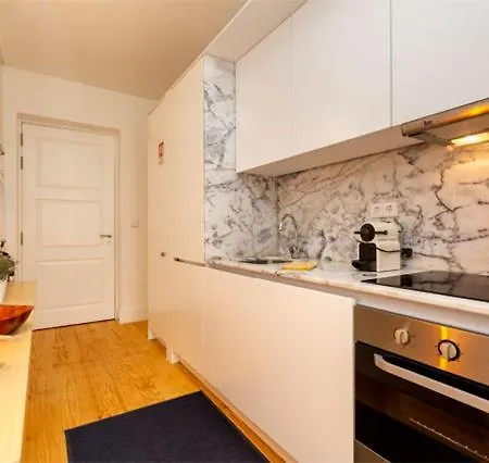 Touchy Appartamento Oporto
