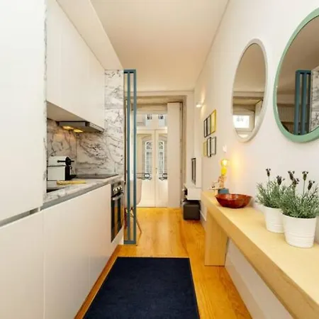 Apartment Touchy