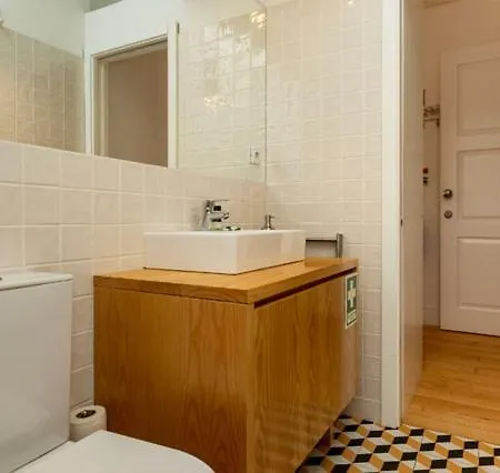 Touchy Apartamento