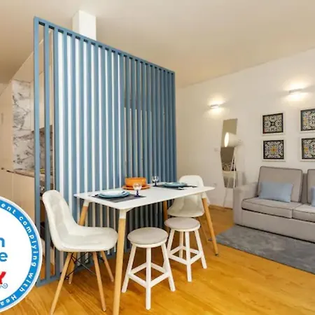 Touchy Apartamento *
