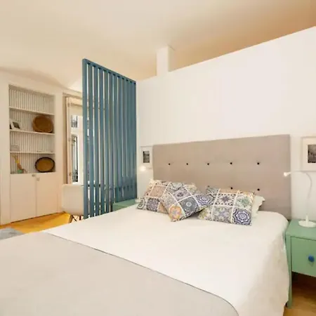 Touchy Appartement *