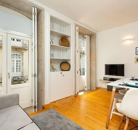 Touchy Apartamento Porto